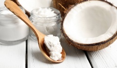 Olej kokosowy- czy rzeczywiście wpływa korzystnie na zdrowie?