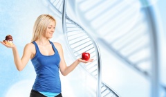 Nutrigenomika, czyli dieta zgodna z genotypem