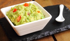 Dip guacamole