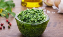 Salsa verde