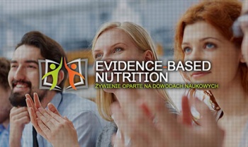 Evidence-Based Nutrition - Żywienie oparte na dowodach naukowych