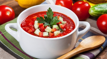 Gazpacho