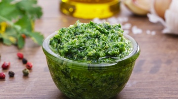 Salsa verde