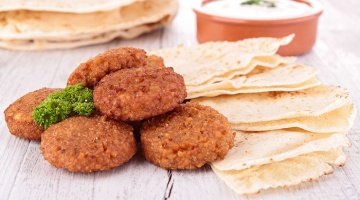 Falafel