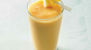 Tropikalne smoothie