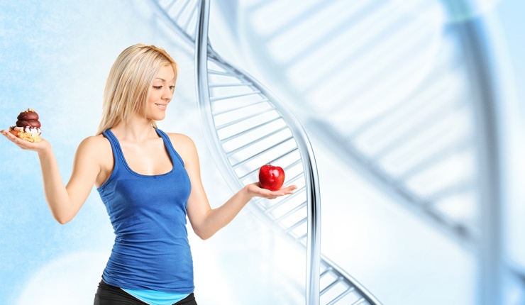 Nutrigenomika, czyli dieta zgodna z genotypem