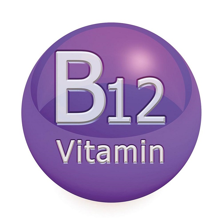 witamina B12