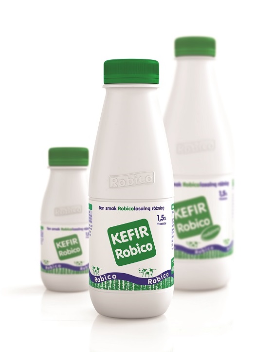 kefir robico