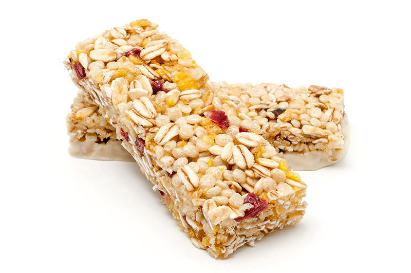 batoniki muesli