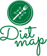 Diet map